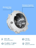 Beko WSDN63512ZSW - фото 742482