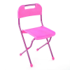 Ника Комплект стул+стол детский розовый (ка2/р) - фото 742971