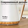 Tesler KT-1740 WHITE - фото 743302