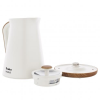 Tesler KT-1740 WHITE - фото 743304
