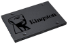 Накопитель SSD Kingston SATA III 120Gb SA400S37/120G A400 2.5" - фото 744338