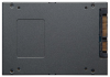 Накопитель SSD Kingston SATA III 120Gb SA400S37/120G A400 2.5" - фото 744339
