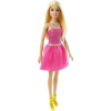 Barbie Серия "Сияние моды" в асс. (T7580) - фото 744519