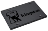 Накопитель SSD Kingston SATA III 480Gb SA400S37/480G A400 2.5" - фото 744526