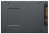 Накопитель SSD Kingston SATA III 480Gb SA400S37/480G A400 2.5" - фото 744527