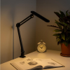 Эра NLED-441-7W-BK Настольный светильник светодиодный черный (Б0008002) - фото 745426