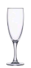Бокал для шампанского 170 мл, 6 шт. (P2505/0) Luminarc - фото 74747