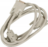 Кабель Ningbo RD-DVI-1-BR DVI-D Dual Link (m) DVI-D Dual Link (m) 1.8м блистер - фото 74969