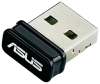 ASUS USB-N10 NANO Wi-Fi адаптер - фото 75004