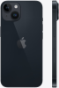 Apple iPhone 14 128Гб Черный - фото 750441