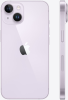 Apple iPhone 14 128Гб Фиолетовый - фото 750451