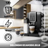 DeLonghi ECAM350.50.B - фото 751189