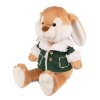 Maxi-Toys Luxury, мягкая игрушка, Кролик Эдик в Дубленке, 25 см (MT-MRT02226-4-25) - фото 751959