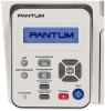Pantum M6507W (Wi-Fi, серый цвет) - фото 754016