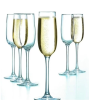 Luminarc J8162 Набор фужеров для шампанского АЛЛЕГРЕСС 6шт 175мл - фото 754552