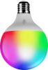 SLS Лампа LED-05 RGB E27 WiFi, белый (SLS-LED-05WFWH) - фото 755063