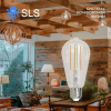 SLS Лампа LED-10 LOFT E27 WiFi, (SLS-LED-10WFWH) - фото 755572