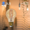 SLS Лампа LED-11 LOFT E27 WiFi, (SLS-LED-11WFWH) - фото 755577