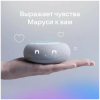 VK Капсула Мини светлый серый (MRC02GY) - фото 755968