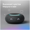 VK Капсула Мини темный серый (MRC02BK) - фото 756053