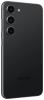 Samsung Galaxy S23 5G SM-S911BZKGCAU 8/256Гб Черный фантом - фото 756297