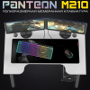 Jet.A PANTEON M210 Black - фото 756373