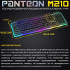 Jet.A PANTEON M210 Black - фото 756377