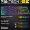 Jet.A PANTEON M210 Black - фото 756379