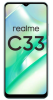 Realme C33 3/32Гб (RMX3624) Синий - фото 756499