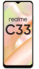 Realme C33 3/32Гб (RMX3624) Золотистый - фото 756503