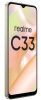 Realme C33 3/32Гб (RMX3624) Золотистый - фото 756505