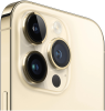 Apple iPhone 14 Pro Max 128Гб Золотой - фото 756516
