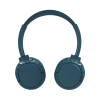 TFN Tune синий  (TFN-HS- BT300BL) - фото 756703