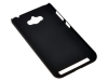 skinBOX Накладка для Asus Zenfone Max (ZC550KL) skinBOX. Серия (Цвет-черный) 0610 (Р) - фото 7567