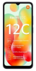 Xiaomi Redmi 12C 3/64Гб Синий - фото 757344