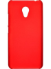 skinBOX Накладка для Meizu M3 mini Shield case 4People. Серия 4People(Цвет-красный) 2379 (Р) - фото 7577