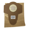Бумажный пылесборный мешок Kolner, для KVC1700S и KVC1800DS (кн1700с-1800бпм) - фото 758469