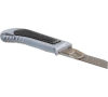 Вихрь Нож с выдвижным лезвием 18 мм, металллический корпус, автоматический фиксатор (73/10/10/1) - фото 759101