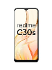 Realme C30s 3/64Гб (RMX3690) Черный - фото 759570
