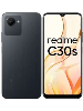 Realme C30s 3/64Гб (RMX3690) Черный - фото 759571