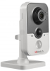 Видеокамера IP Hikvision HiWatch DS-I214 2.8-2.8мм цветная корп.:белый - фото 759917