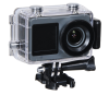 Экшн-камера Digma DiCam 520 серый - фото 760518