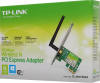TP-LINK TL-WN781ND PCI Express - фото 761565