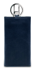 Ключница Piquadro Blue Square PC1397B2/BLU2 синий натуральная кожа - фото 763395