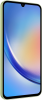 Samsung Galaxy A34 5G SM-A346ELGECAU 8/256Гб Зеленый лайм - фото 764364
