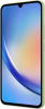 Samsung Galaxy A34 5G SM-A346ELGECAU 8/256Гб Зеленый лайм - фото 764367