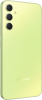 Samsung Galaxy A34 5G SM-A346ELGECAU 8/256Гб Зеленый лайм - фото 764369