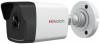 Видеокамера IP Hikvision HiWatch DS-I400 4-4мм цветная корп.:белый - фото 764887