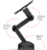 Holder LCDS-5039 металлик 10"-26" - фото 765788