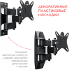 Holder LCDS-5039 металлик 10"-26" - фото 765789